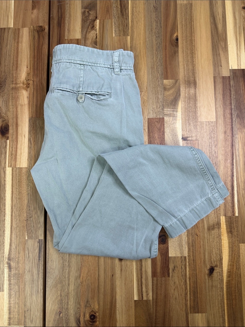 J. Crew Chino Pants